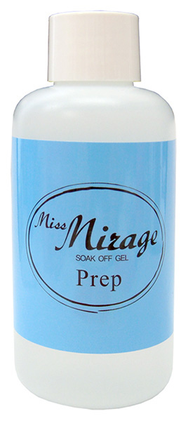 Miss Mirage プレップ 120ml