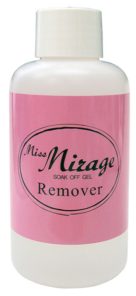 Miss Mirage リムーバー 120ml