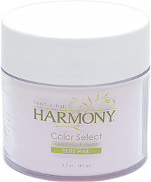 お取り寄せ HARMONY スカルプティングパウダー ブリスピンク 105g