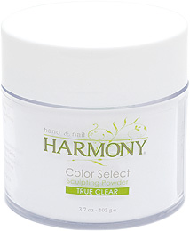 HARMONY スカルプティングパウダー トゥルークリアー 28g