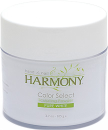 HARMONY スカルプティングパウダー ピュアホワイト 28g