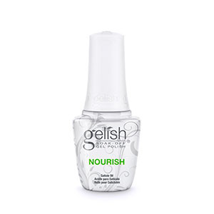 HARMONY ジェリッシュ 15ml ノーリッシュ キューティクルオイル