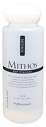 MITHOS ジェルクレンザー 110ml