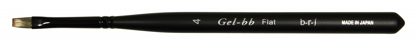 b-r-s GEL-bb フラット #4