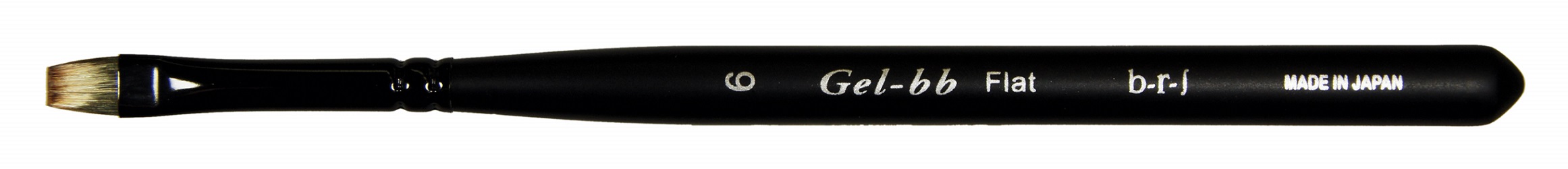 b-r-s GEL-bb フラット #6