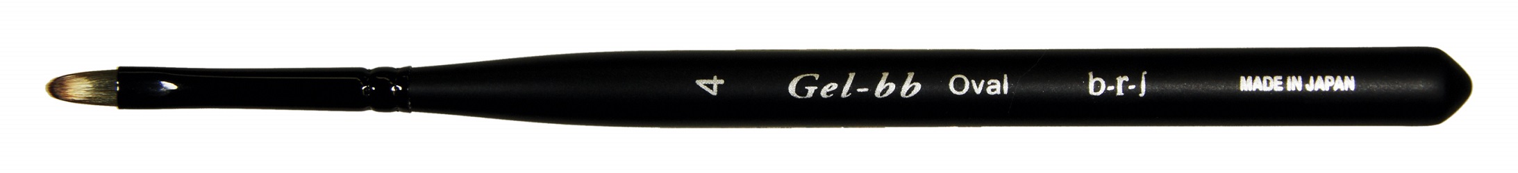 b-r-s GEL-bb オーバル #4