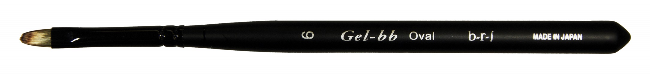 b-r-s GEL-bb オーバル #6