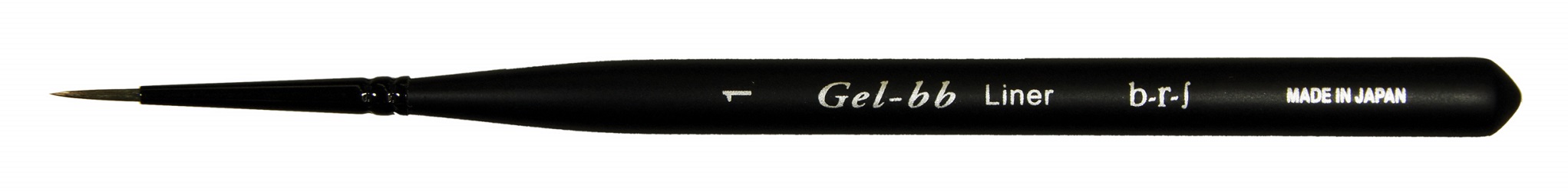 b-r-s GEL-bb ライナー #1
