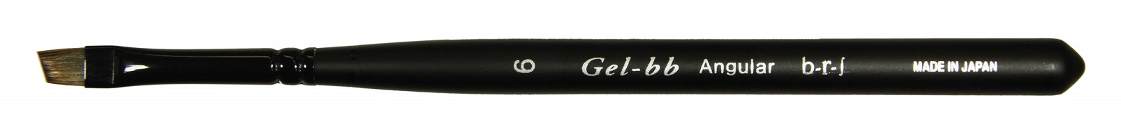 b-r-s GEL-bb アンギュラー #6
