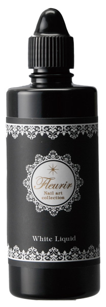 Fleurir ホワイトリキッド 120ml