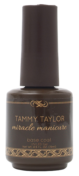 Tammy Taylor ソークオフジェル ミ・ラクルGEL 13ml