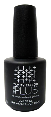 Tammy Taylor ソークオフジェル トップGEL+ 13ml