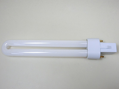EKO-UV36W用替え電球9W