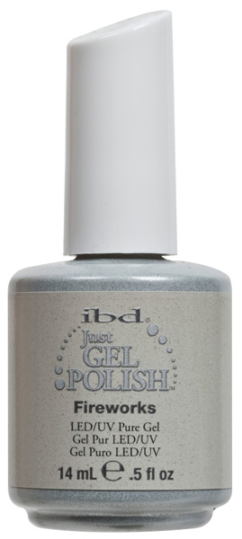 お取り寄せ ibd ジャストジェルポリッシュ 14ml ファイヤーワークス