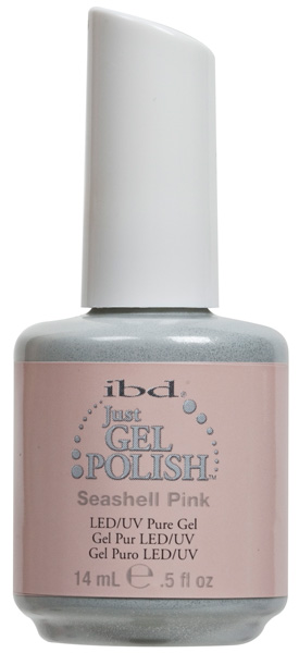 お取り寄せ ibd ジャストジェルポリッシュ 14ml シーシェルピンク