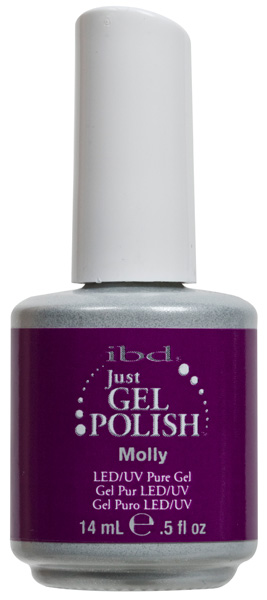 お取り寄せ ibd ジャストジェルポリッシュ 14ml モリー