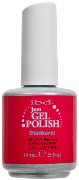 お取り寄せ ibd ジャストジェルポリッシュ 14ml スターバースト