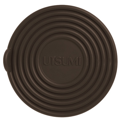 UTSUMI ステリライザーパッド グラファイト