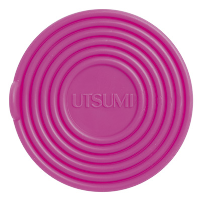UTSUMI ステリライザーパッド ベリーピンク