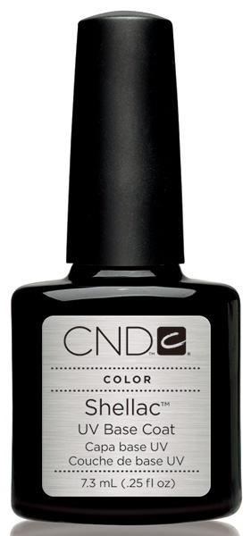 CND シェラック ベースコート7.3ml