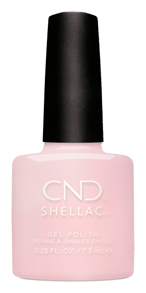 CND シェラック カラーコート 7.3ml 513 ボー