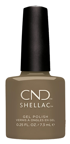 CND シェラック カラーコート 7.3ml 534 ラブル