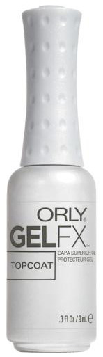 お取り寄せ ORLY ジェルFX トップコート