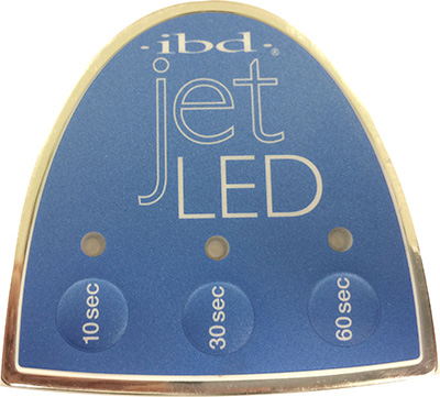 お取り寄せ ibd ジェットLEDライト