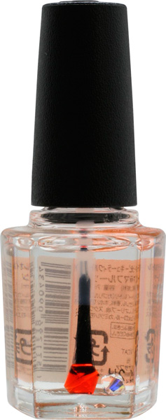 SHAREYDVA baby キューティクルオイル 7ml カラマフルーツ