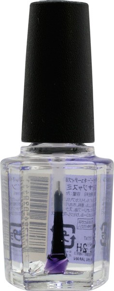 SHAREYDVA baby キューティクルオイル 7ml モアナジャスミン