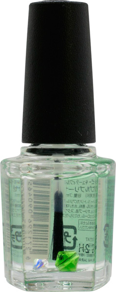 SHAREYDVA baby キューティクルオイル 7ml アップルブリーゼ