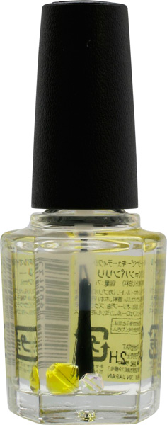 SHAREYDVA baby キューティクルオイル 7ml シャンパンリリー
