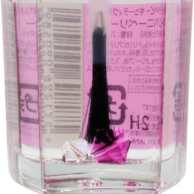 SHAREYDVA baby キューティクルオイル 7ml ハニーベリー