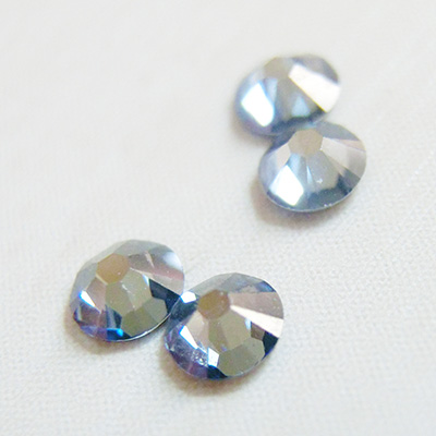 SWAROVSKI ELEMENTS クリスタルブルーシェイド SS9 36粒