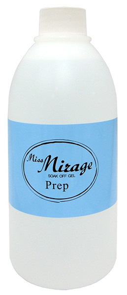 Miss Mirage プレップ 500ml