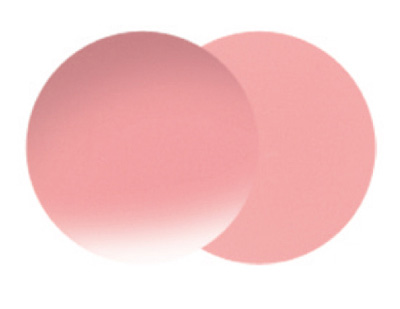 お取り寄せ AKZENTZ UV/LED ポリッシュカラーズ 4g UL083 ダスティローズ