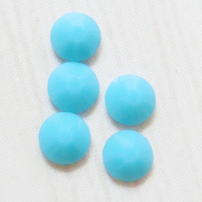 SWAROVSKI ELEMENTS ターコイズ SS9 36粒