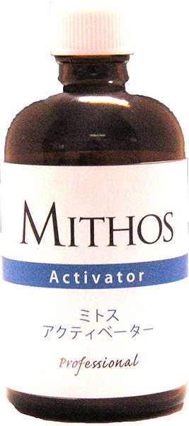 MITHOS アクティベーター レフィル 100ml