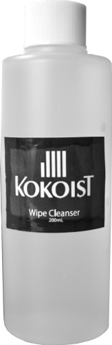 KOKOIST EXCEL LINE ワイプクレンザー 200ml