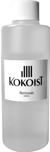 KOKOIST EXCEL LINE リムーバー 200ml