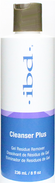 ibd クレンザープラス 236ml