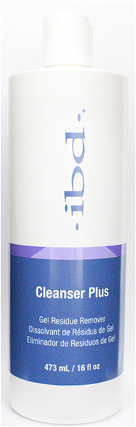 ibd クレンザープラス 473ml