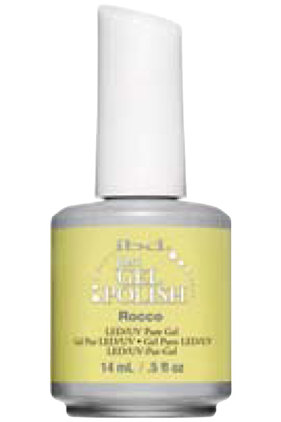 お取り寄せ ibd ジャストジェルポリッシュ 14ml ロッコ