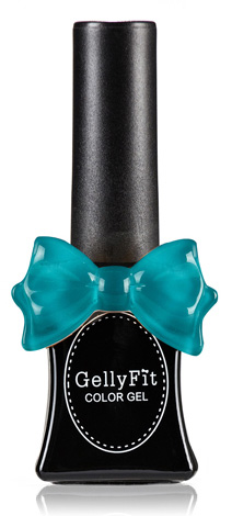 ジェリーフィット Gelly Fit カラージェル ポリッシュ♬︎♡ Gelly Fit カラージェルポリッシュ 11ml C15 | Nail Labo Online