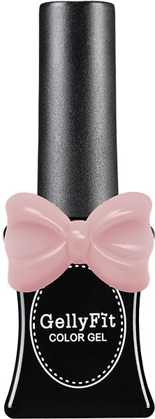 ジェリーフィット Gelly Fit カラージェル ポリッシュ♬︎♡ Gelly Fit カラージェルポリッシュ 10ml FW154 | Nail Labo