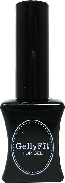 Gelly Fit トップジェル 11ml