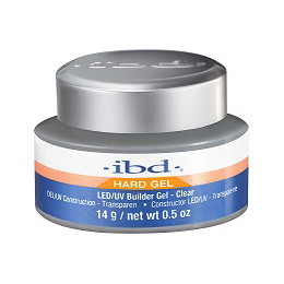 ibd LEDビルダージェル クリアー 14g