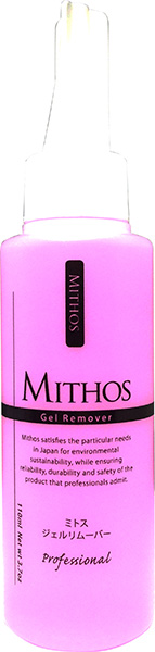 MITHOS ジェルリムーバー110ml