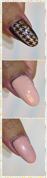 ジェルネイルコンシーラー ヌードベージュ 6ml