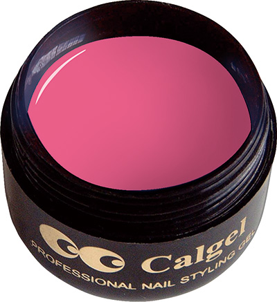 CalGel カラージェル 4g PI03 キューティーピンク | Nail Labo